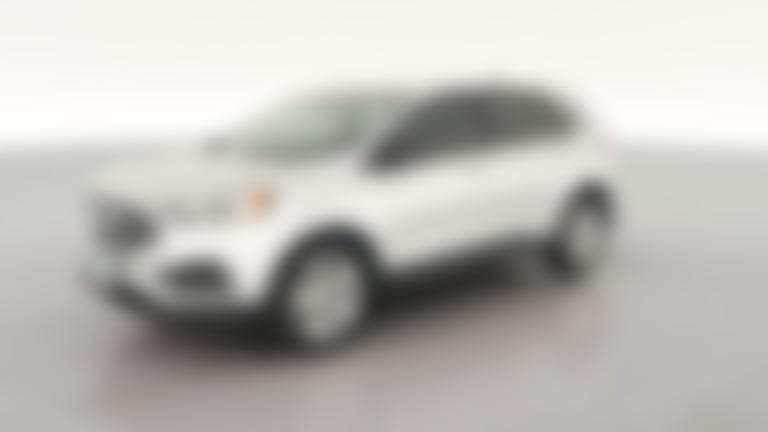 2019 Ford Edge vehicle photo