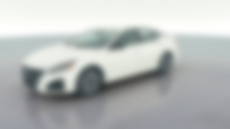 2025 Nissan Altima vehicle photo