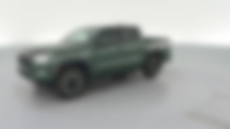2022 Nissan Frontier Crew Cab vehicle photo