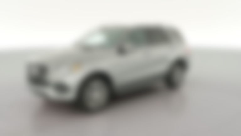 2016 Mercedes-Benz GLE vehicle photo