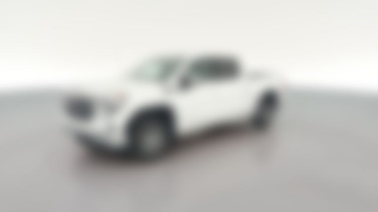 2025 GMC Sierra 1500 Crew Cab vehicle photo