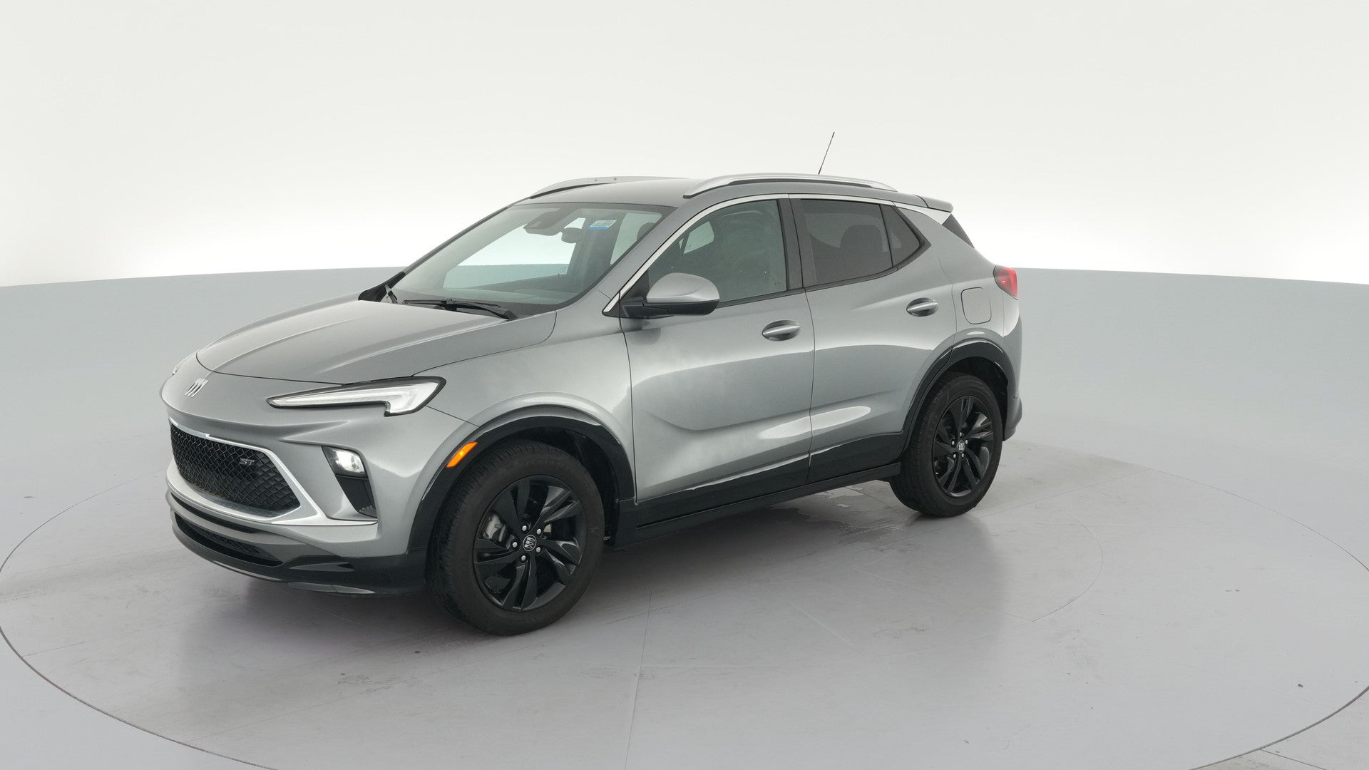 2024 Buick Encore GX vehicle photo