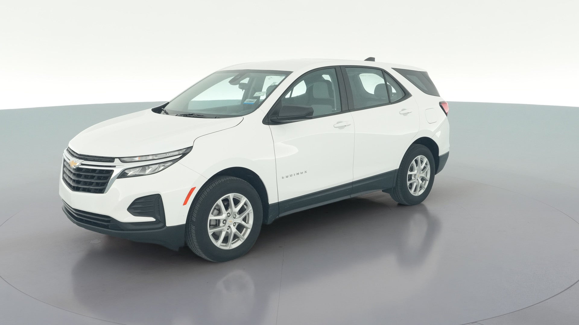 2023 Chevrolet Equinox vehicle photo