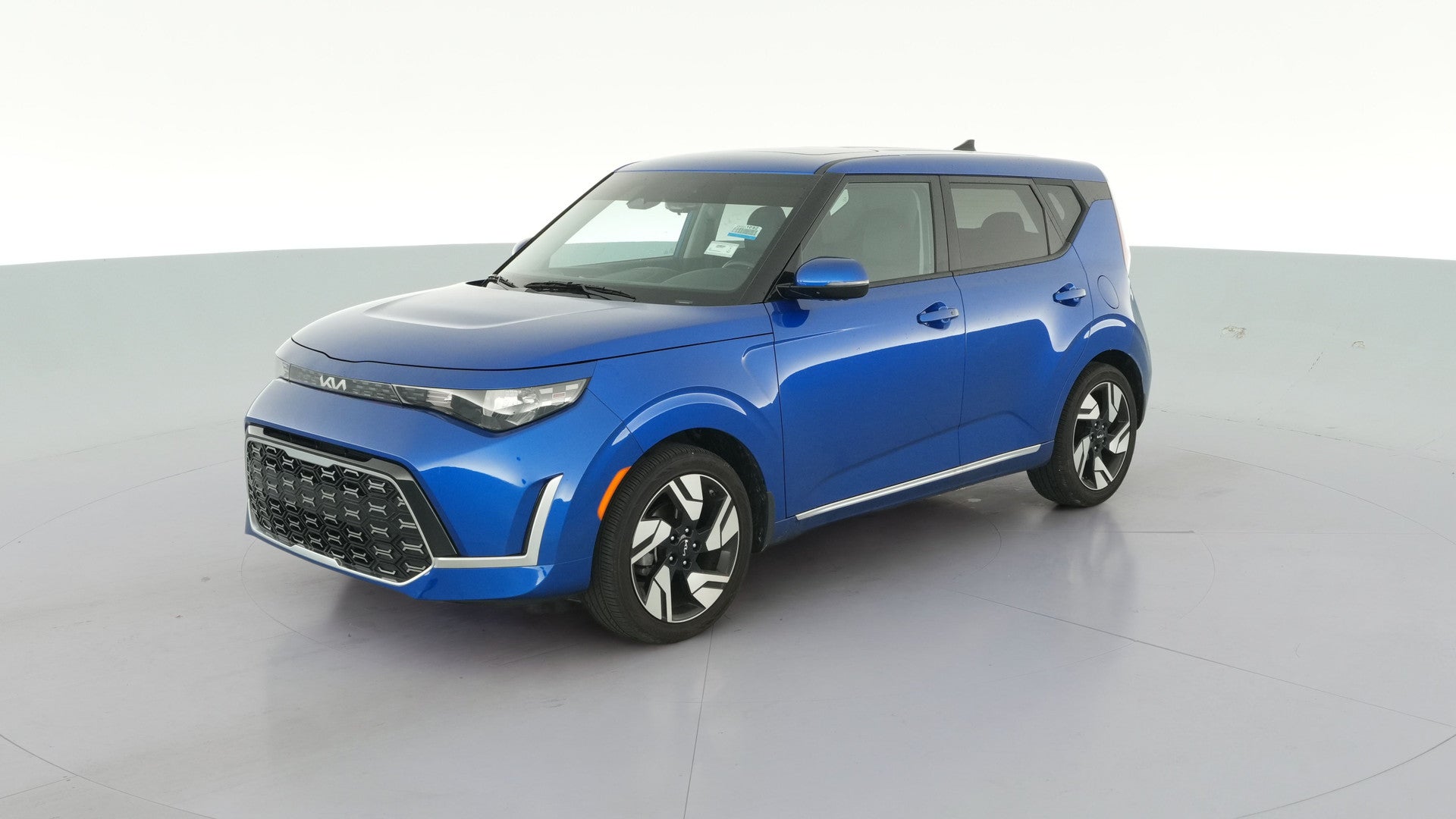 2024 Kia Soul vehicle photo