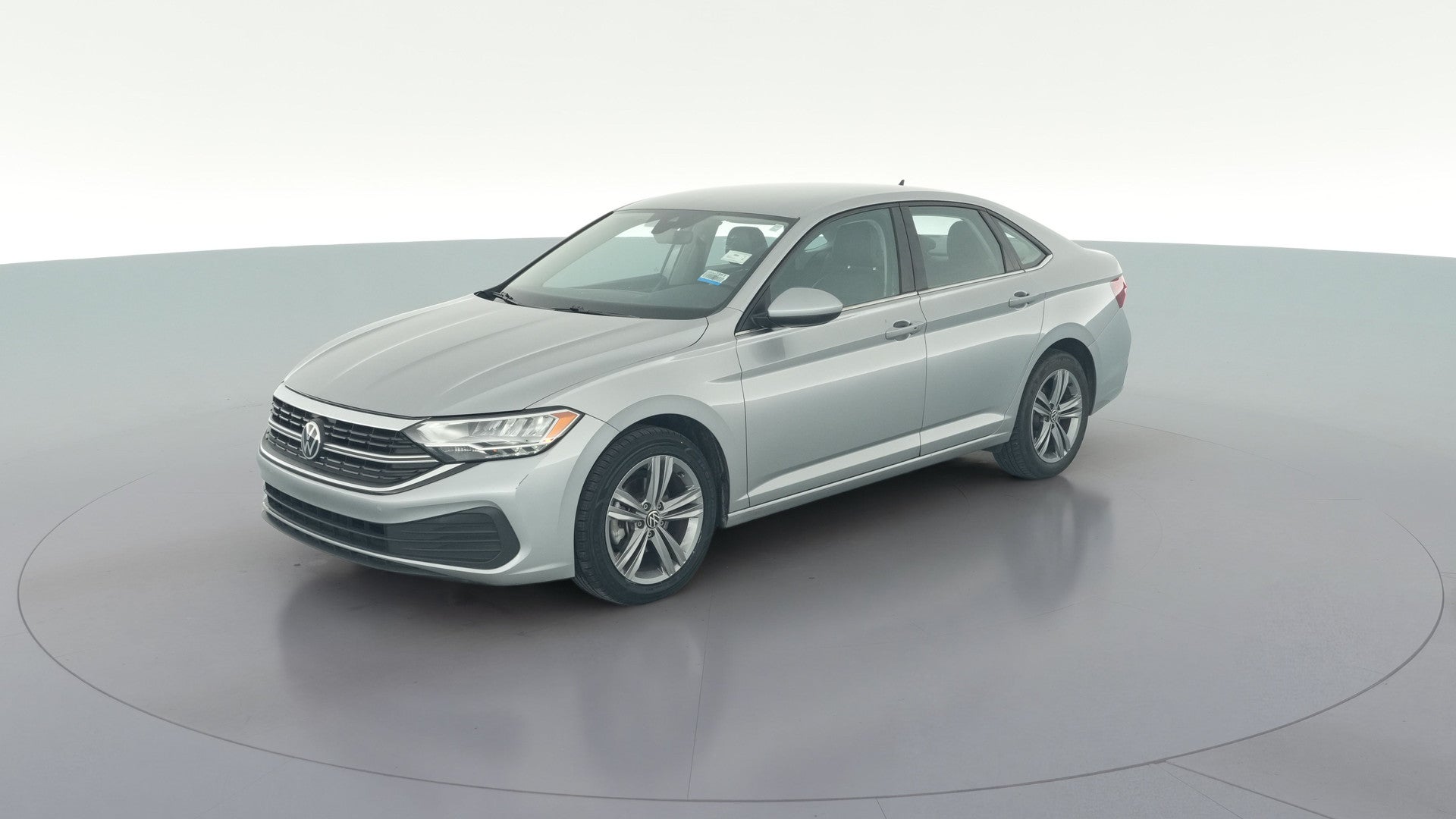 2024 Volkswagen Jetta vehicle photo