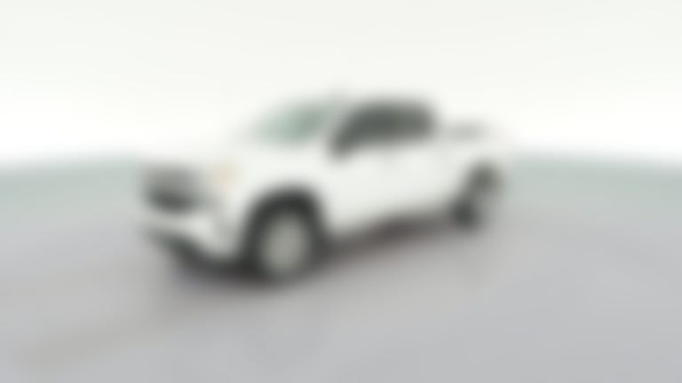 2021 Chevrolet Silverado 1500 Crew Cab vehicle photo