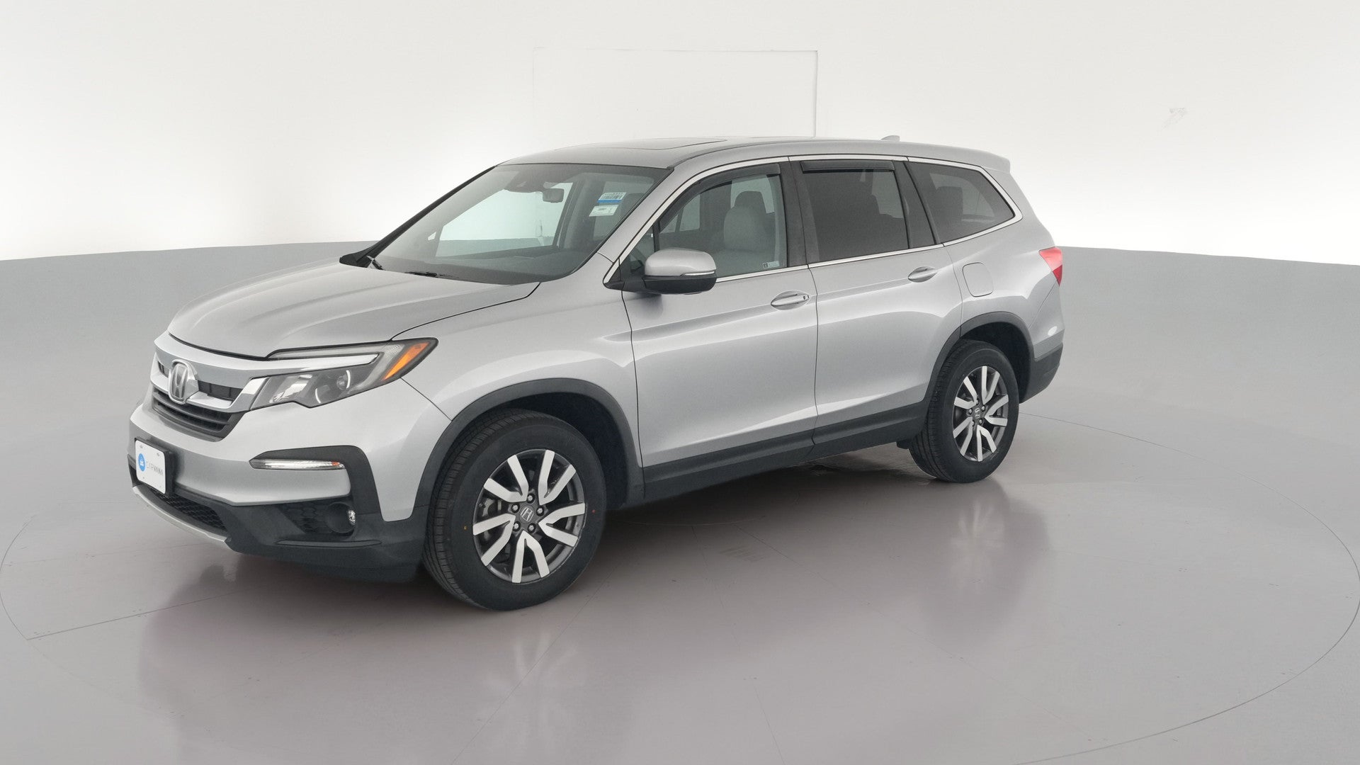 2019 Honda Pilot vehicle photo