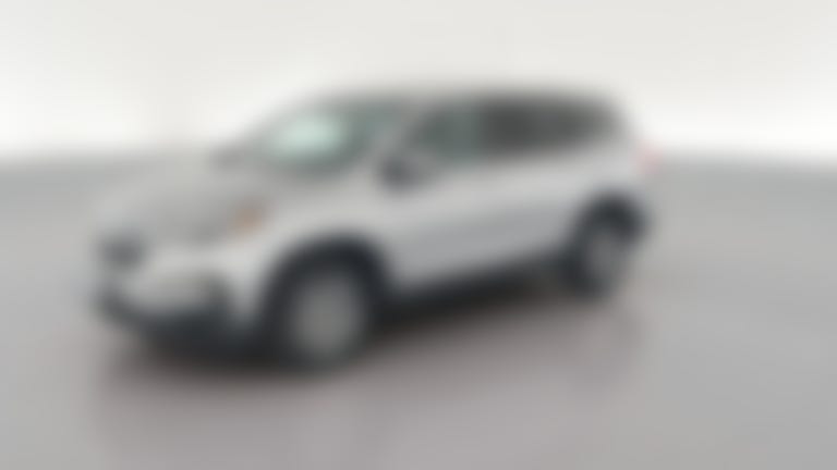2019 Honda Pilot vehicle photo