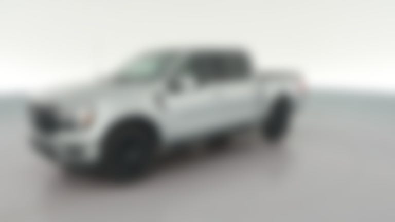 2025 Ford F150 SuperCrew Cab vehicle photo