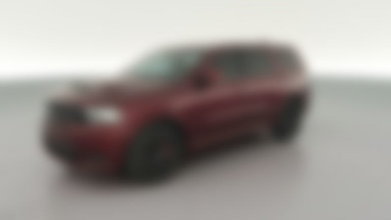 2018 Dodge Durango vehicle photo