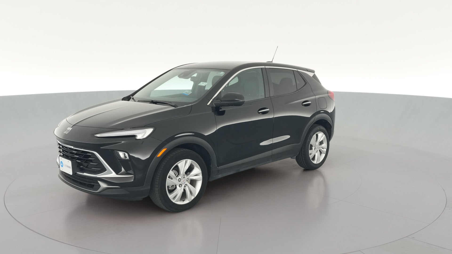 2025 Buick Encore GX vehicle photo