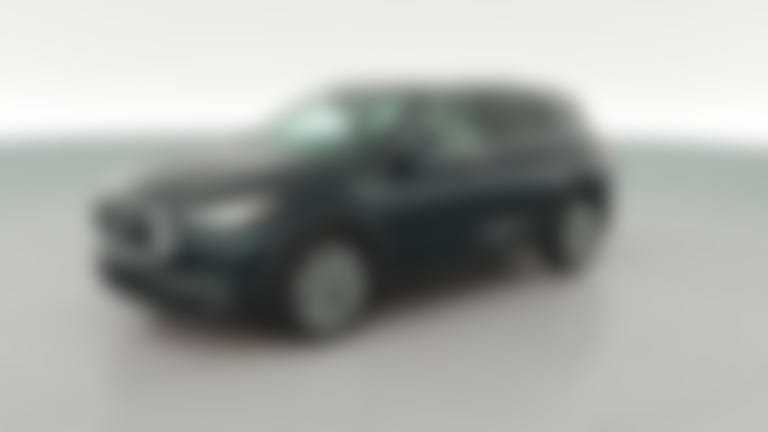 2020 INFINITI QX50 vehicle photo