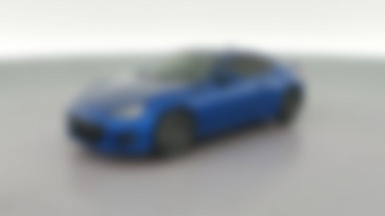 2017 Subaru BRZ vehicle photo