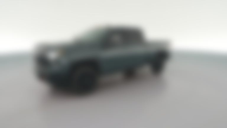 2025 Chevrolet Silverado 2500 HD Crew Cab vehicle photo
