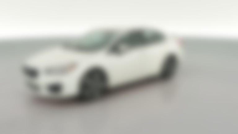 2019 Subaru Impreza vehicle photo