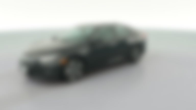 2017 Honda Civic vehicle photo