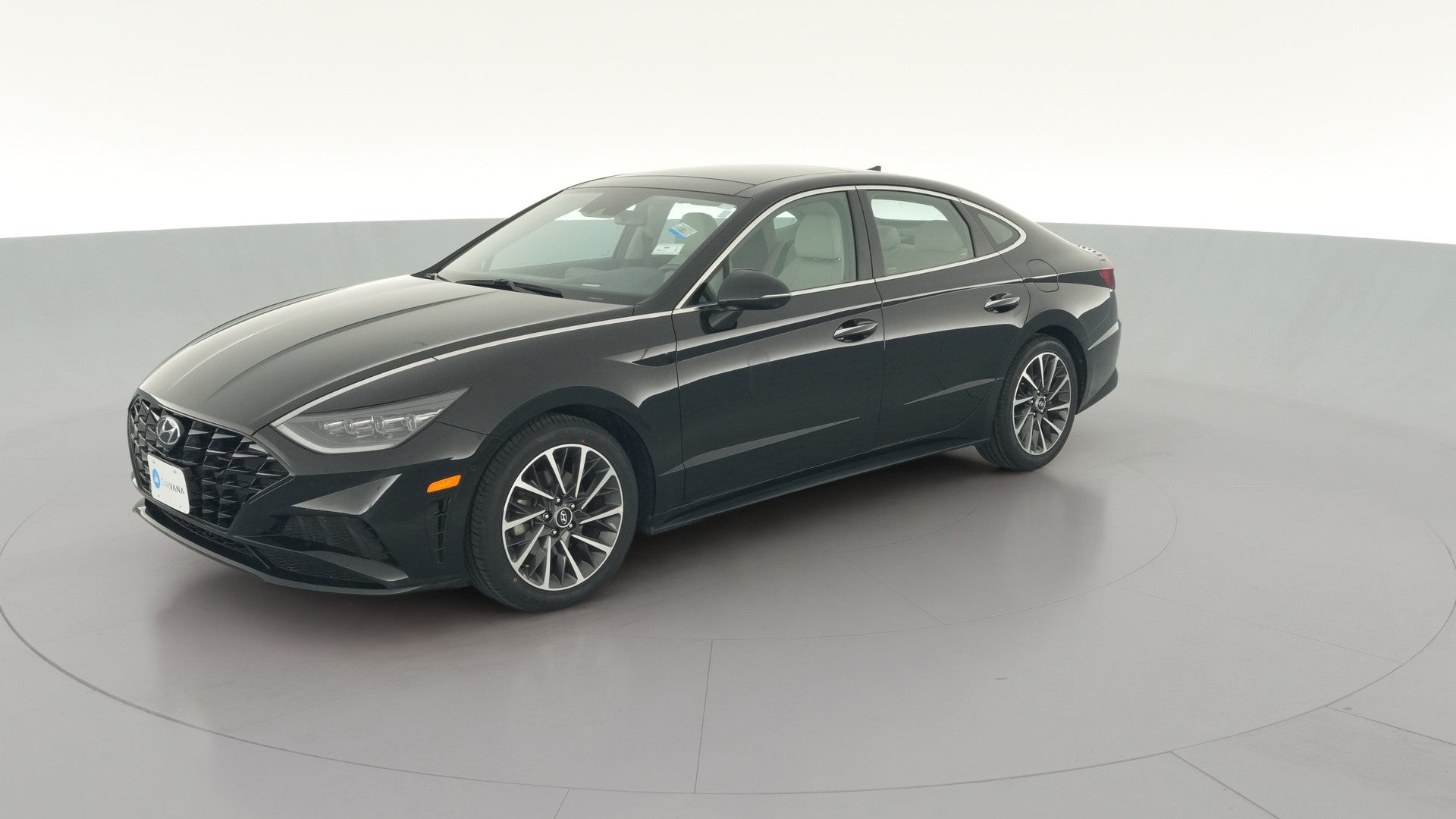2023 Hyundai Sonata vehicle photo