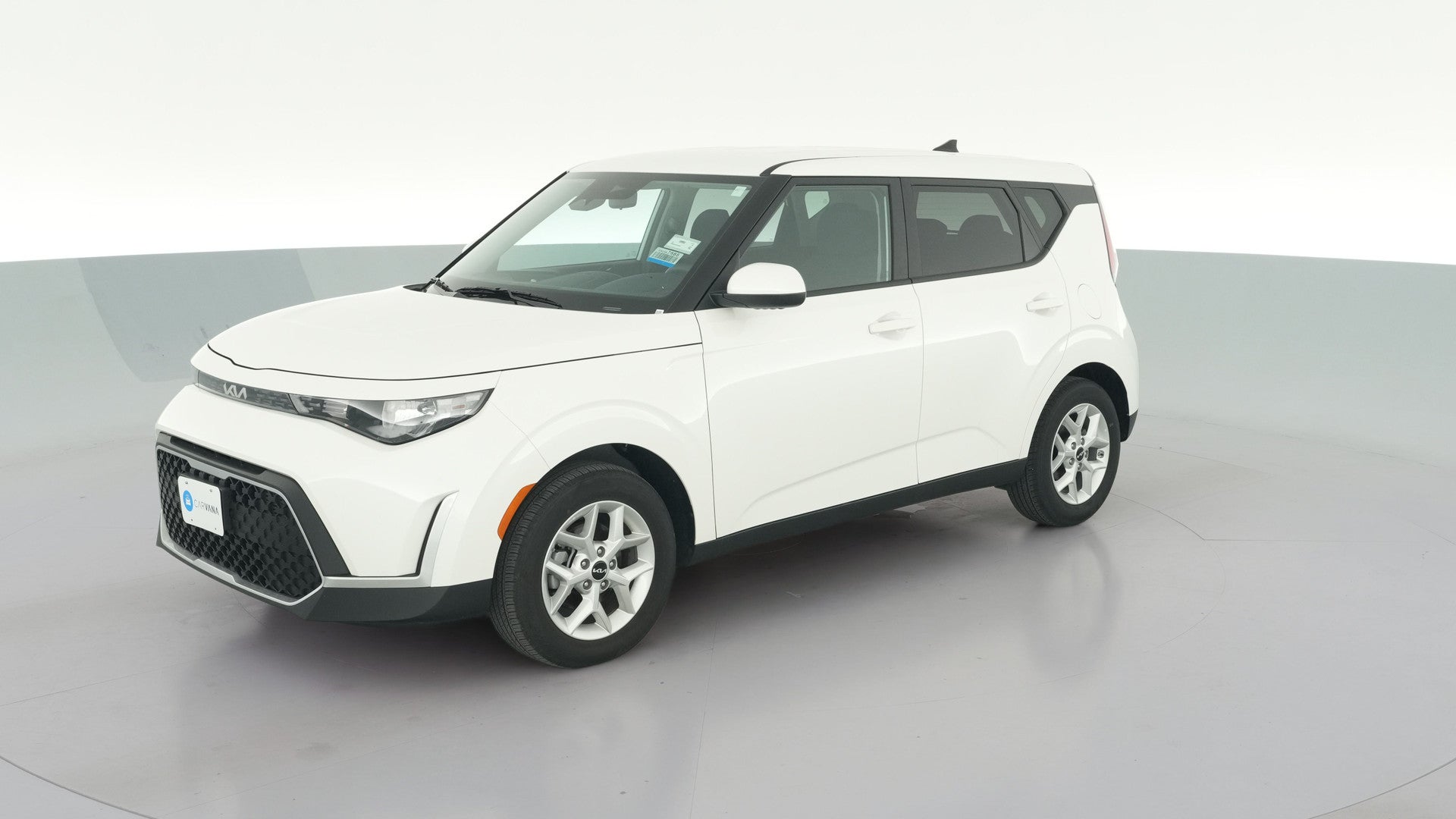 2025 Kia Soul vehicle photo