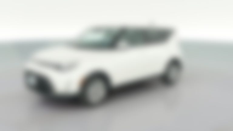 2025 Kia Soul vehicle photo