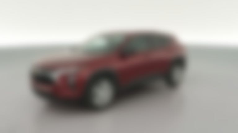 2025 Chevrolet Trax vehicle photo