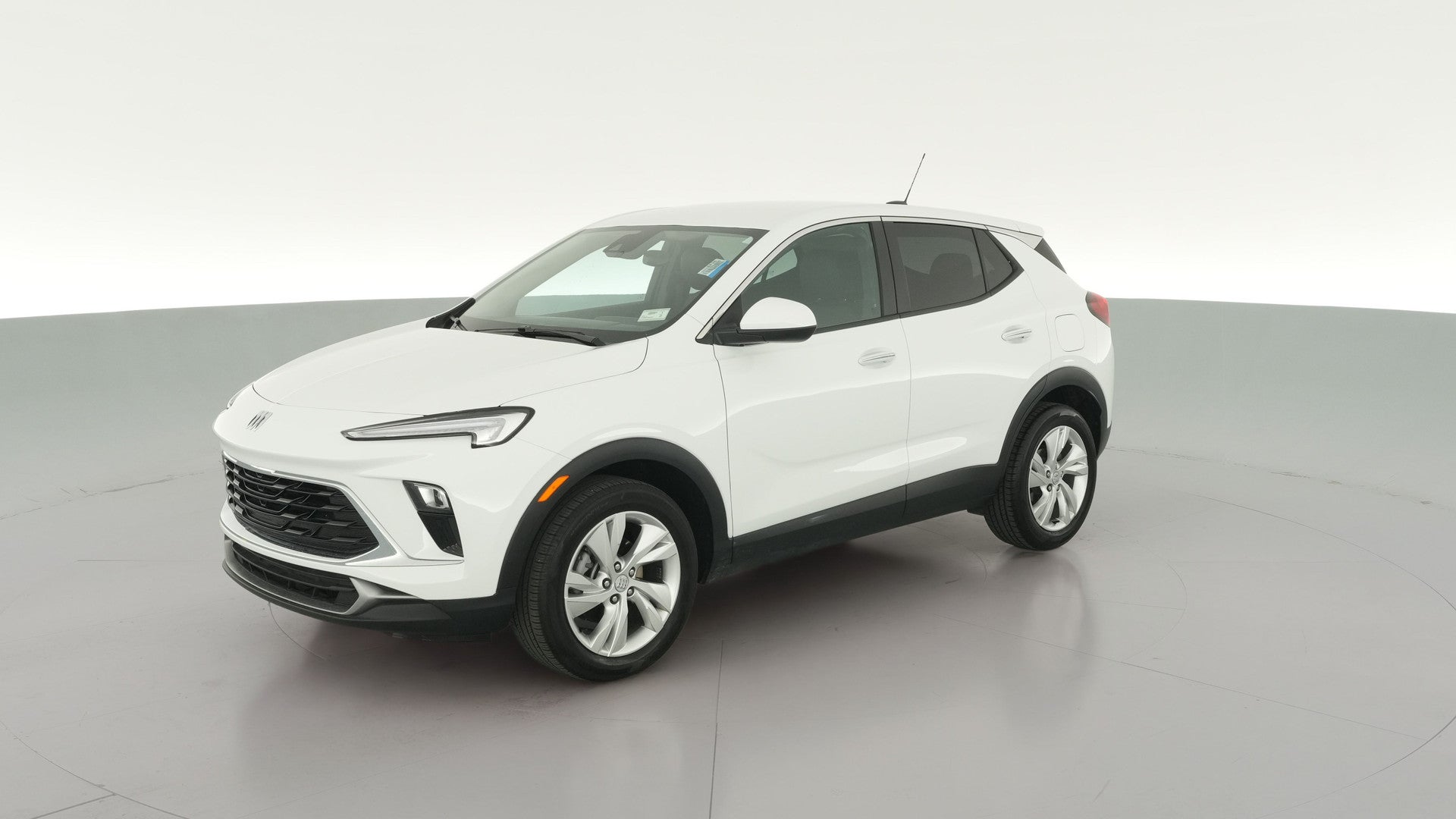 2025 Buick Encore GX vehicle photo