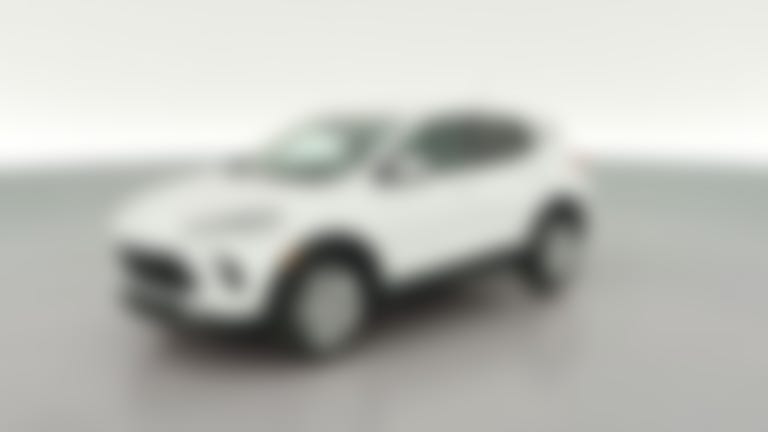 2025 Buick Encore GX vehicle photo