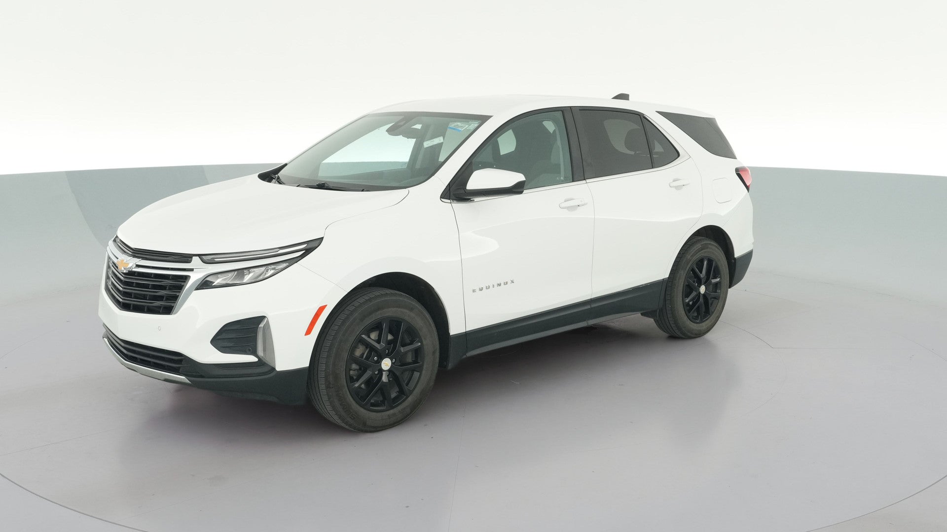 2022 Chevrolet Equinox vehicle photo