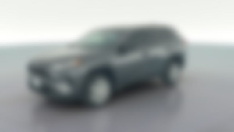 2024 Toyota RAV4 vehicle photo