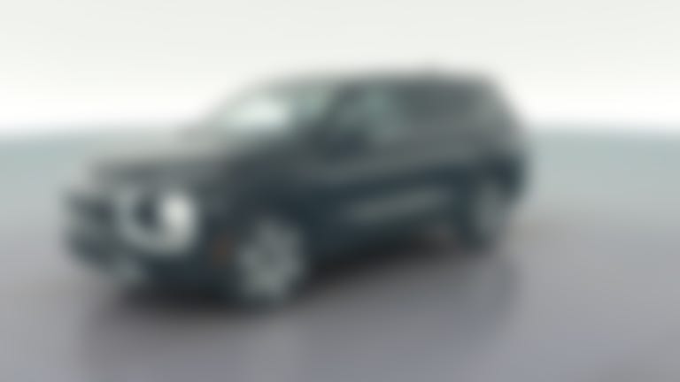 2025 Mitsubishi Outlander vehicle photo