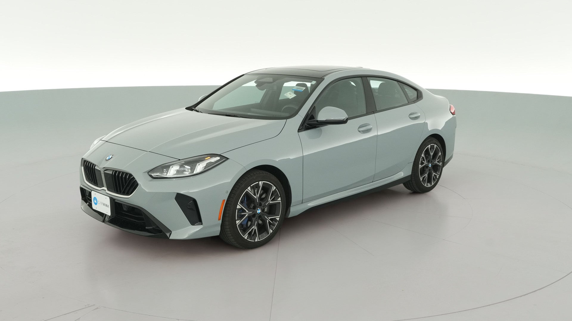 2025 BMW 2 Series vehicle photo