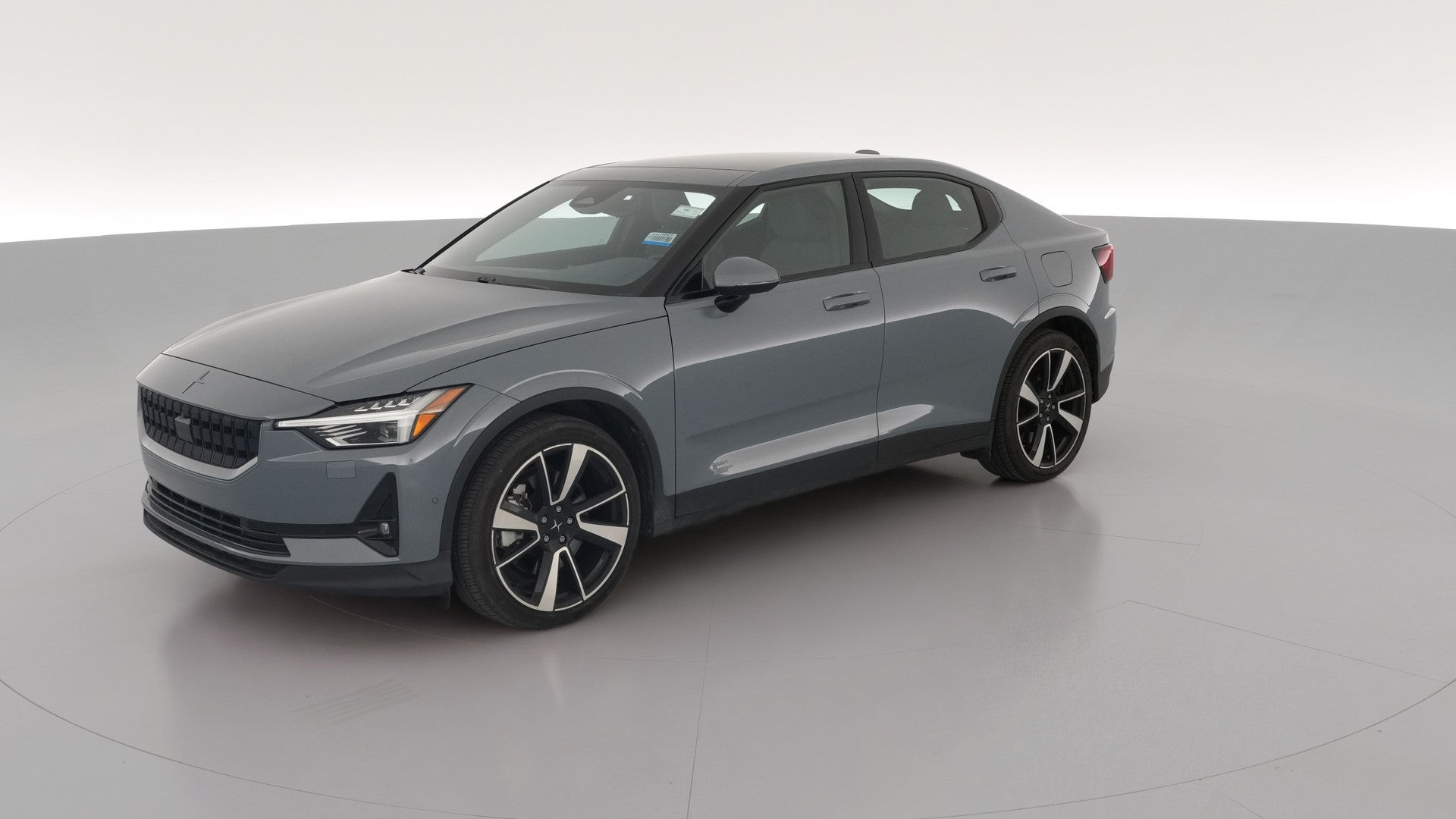 2021 Polestar 2 vehicle photo