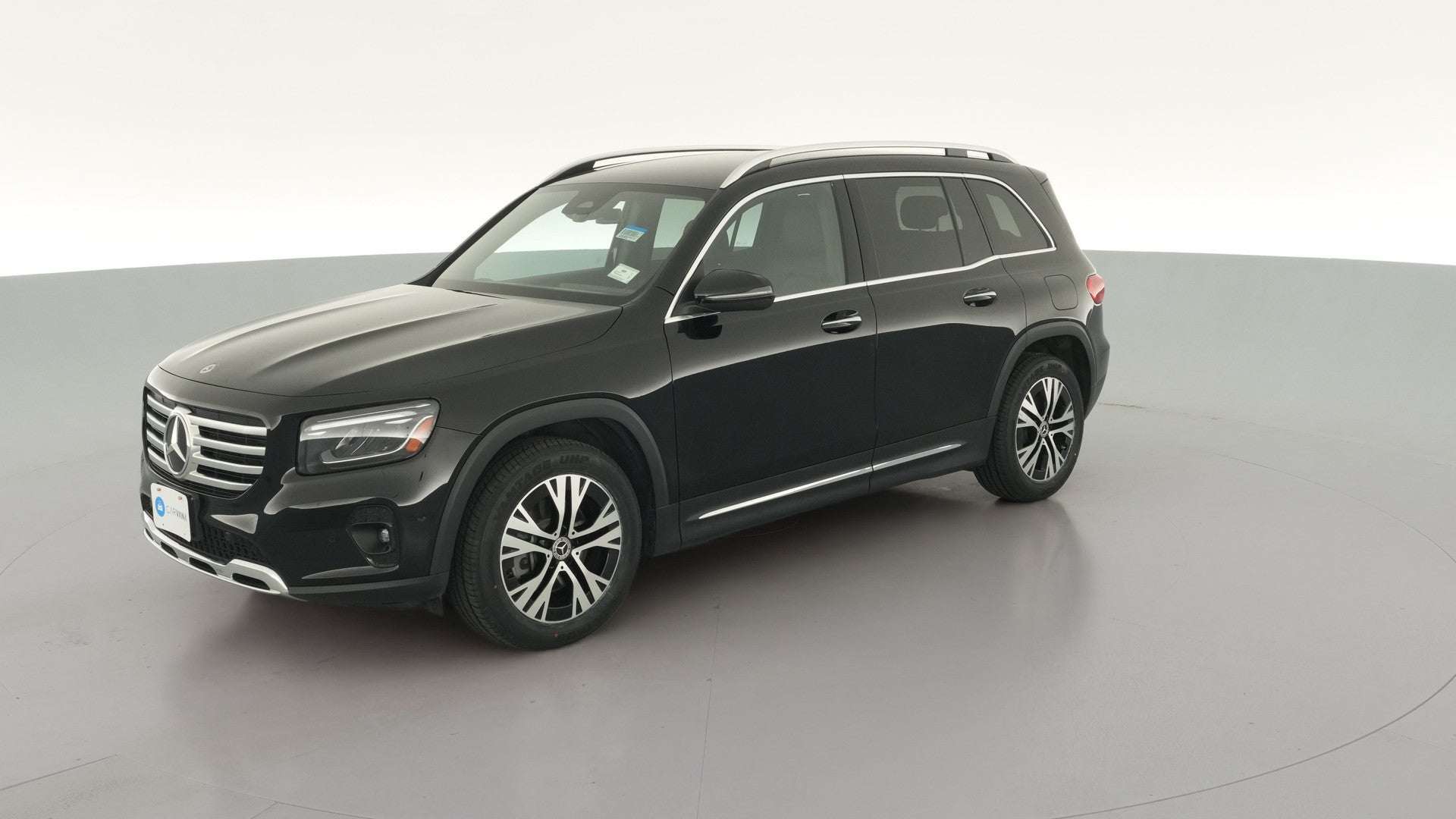 2024 Mercedes-Benz GLB vehicle photo