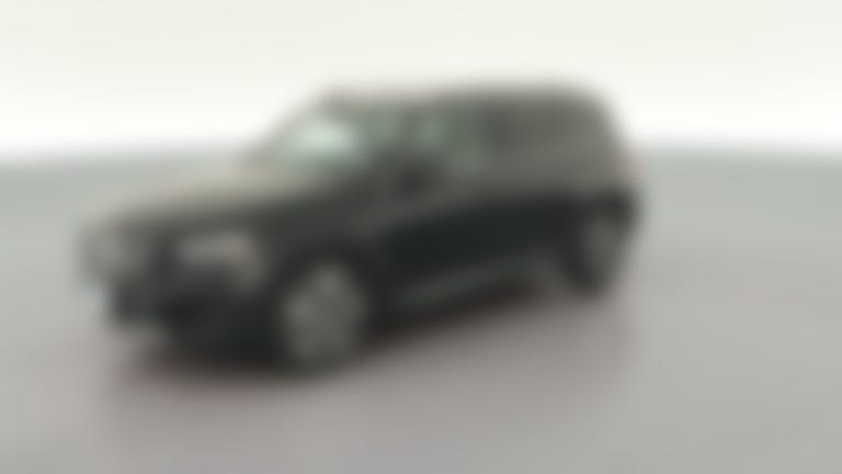 2024 Mercedes-Benz GLB vehicle photo