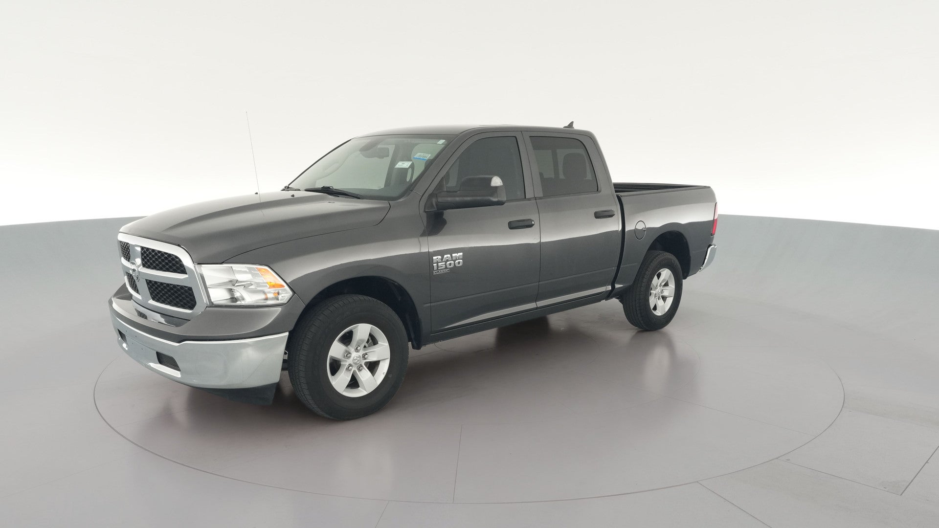 2023 Ram 1500 Classic Crew Cab vehicle photo