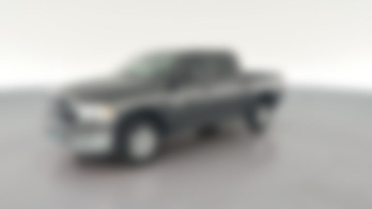 2023 Ram 1500 Classic Crew Cab vehicle photo