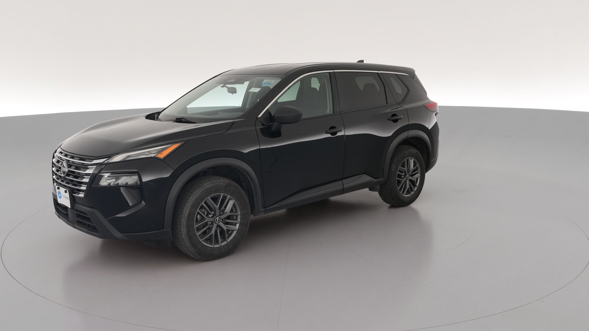 2024 Nissan Rogue vehicle photo