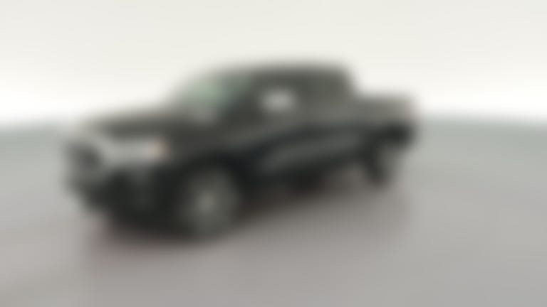 2021 Ram 1500 Crew Cab vehicle photo
