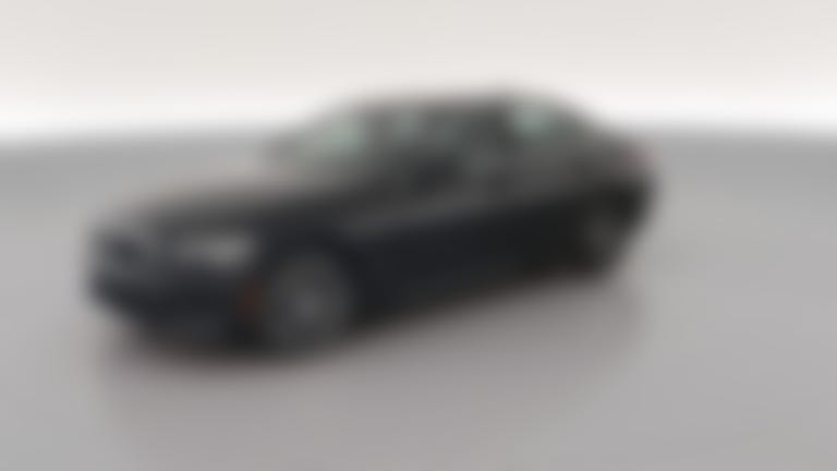 2020 BMW 3 Series vehicle photo