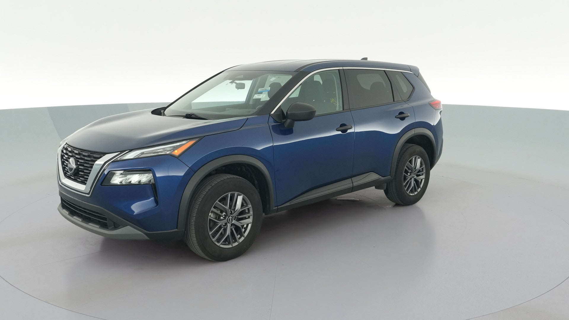 2023 Nissan Rogue vehicle photo