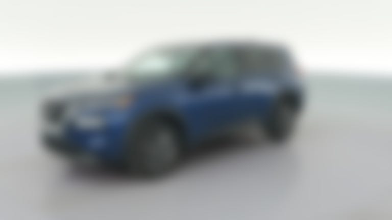 2023 Nissan Rogue vehicle photo