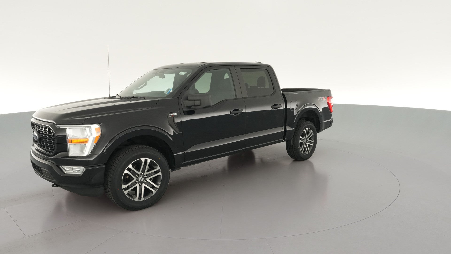 2021 Ford F150 SuperCrew Cab vehicle photo