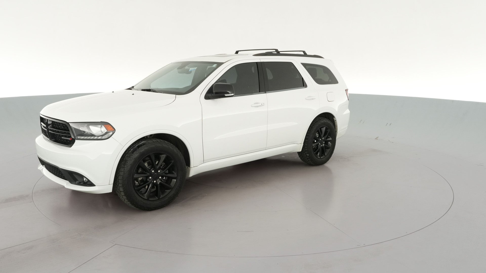 2018 Dodge Durango vehicle photo