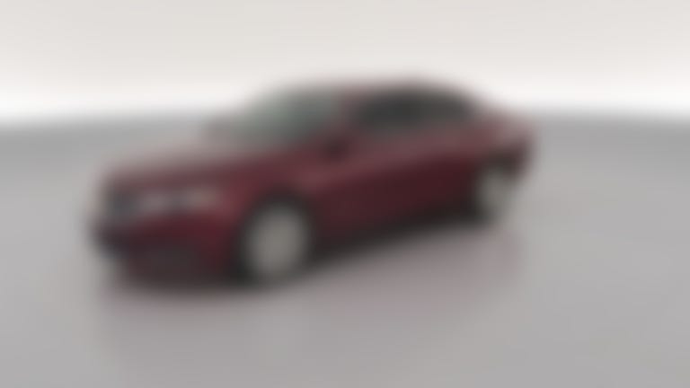 2016 Chevrolet Impala vehicle photo