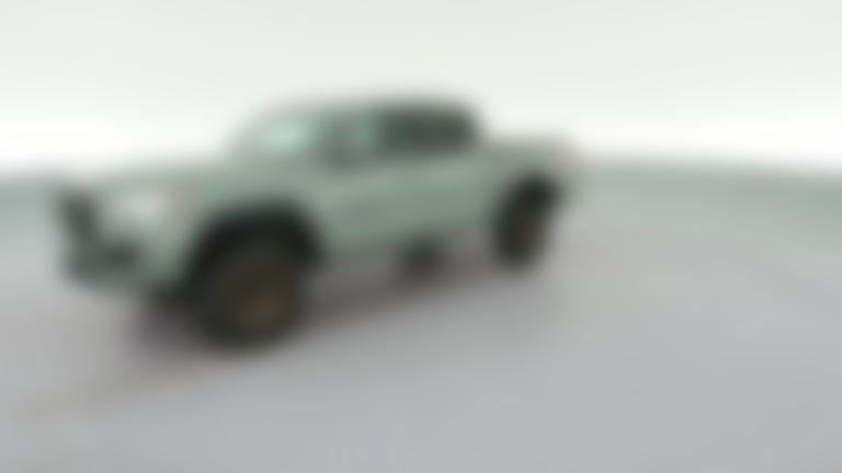 2023 Toyota Tacoma Double Cab vehicle photo