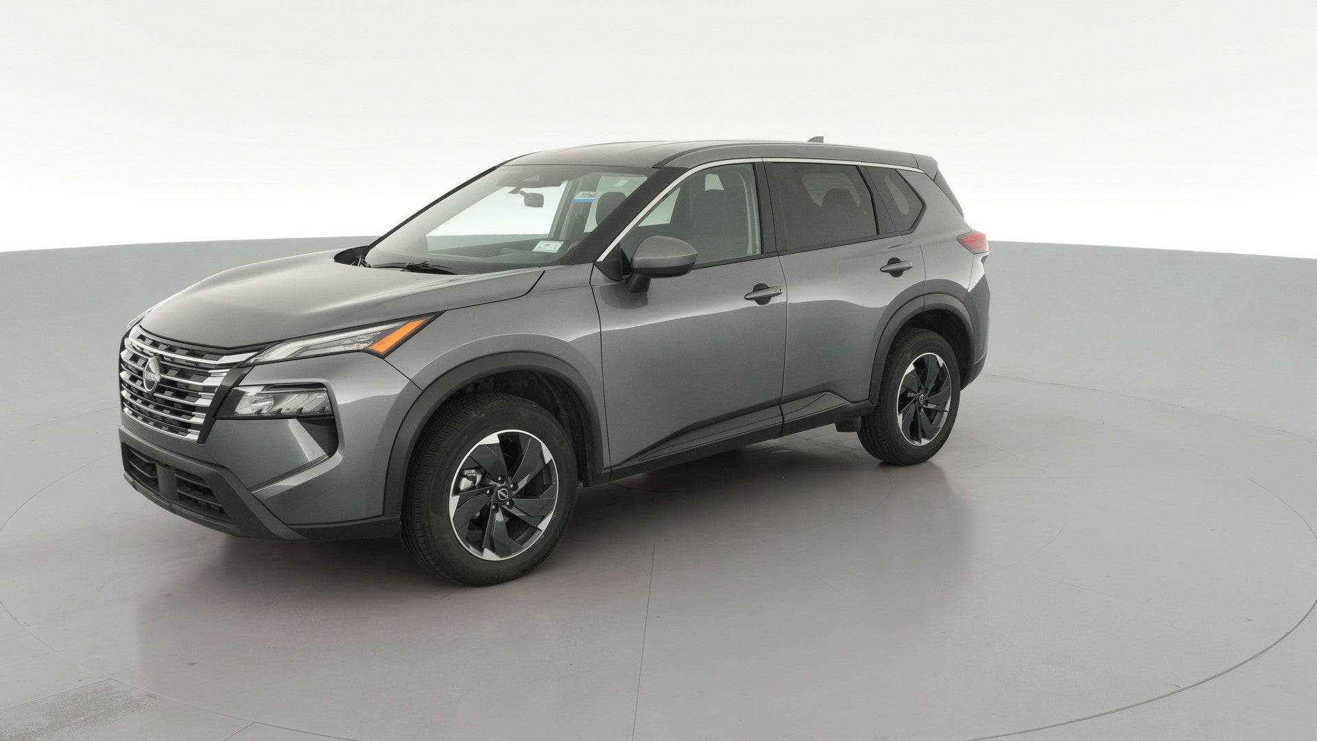 2025 Nissan Rogue vehicle photo