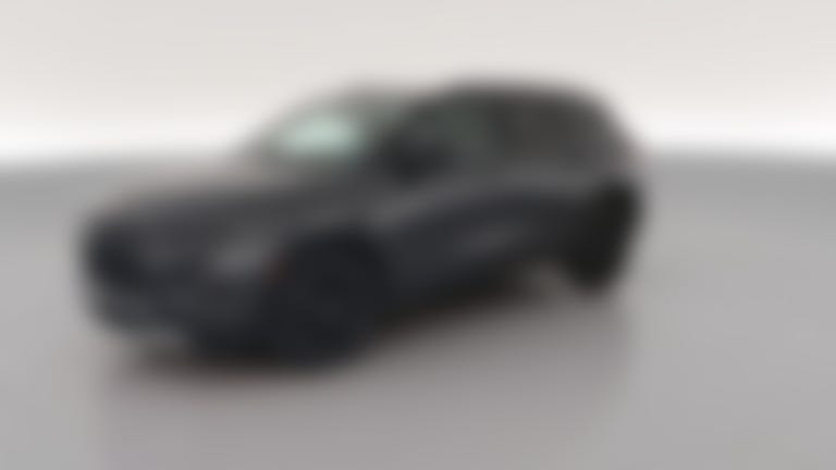 2021 Chevrolet Blazer vehicle photo