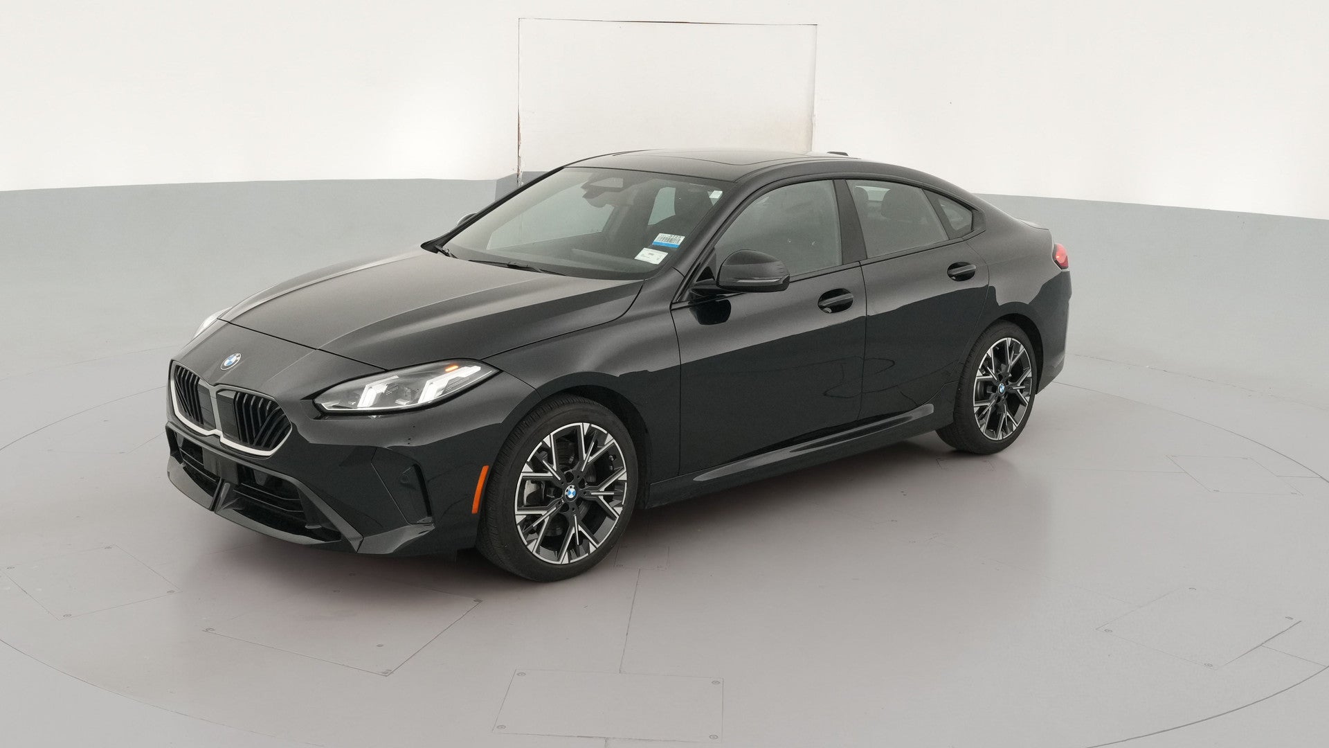 2026 BMW 2 Series vehicle photo