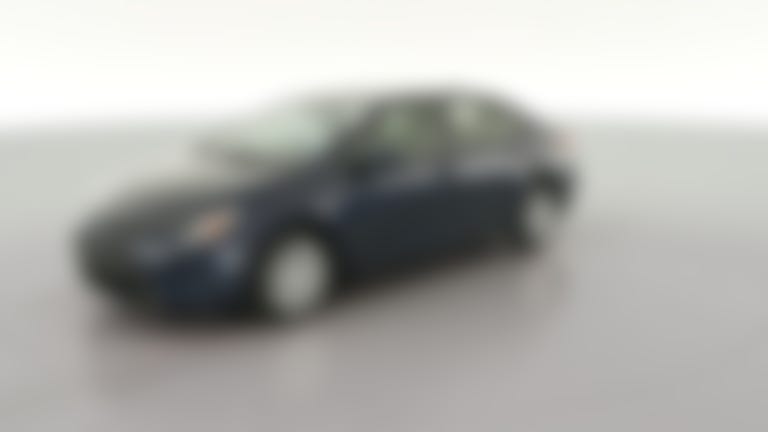 2025 Toyota Corolla Hybrid vehicle photo