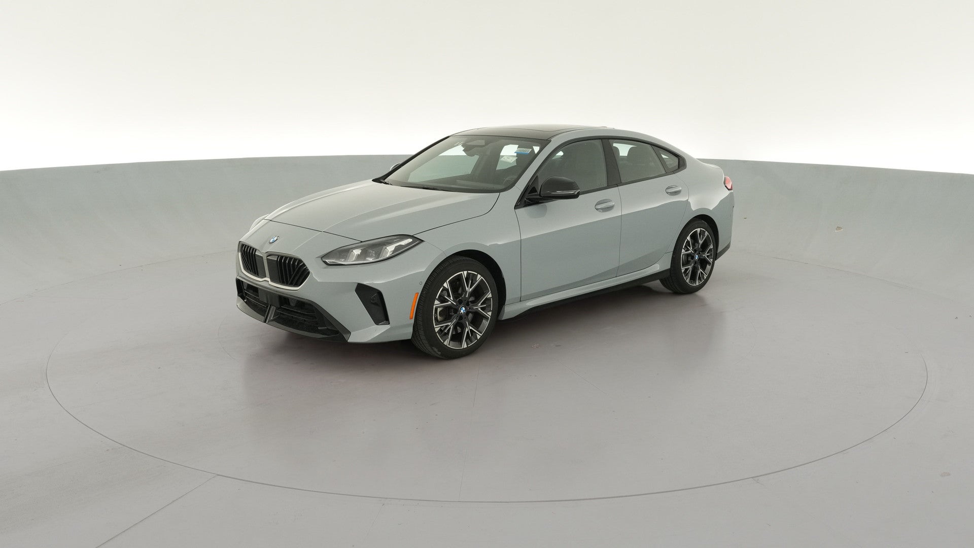 2026 BMW 2 Series vehicle photo