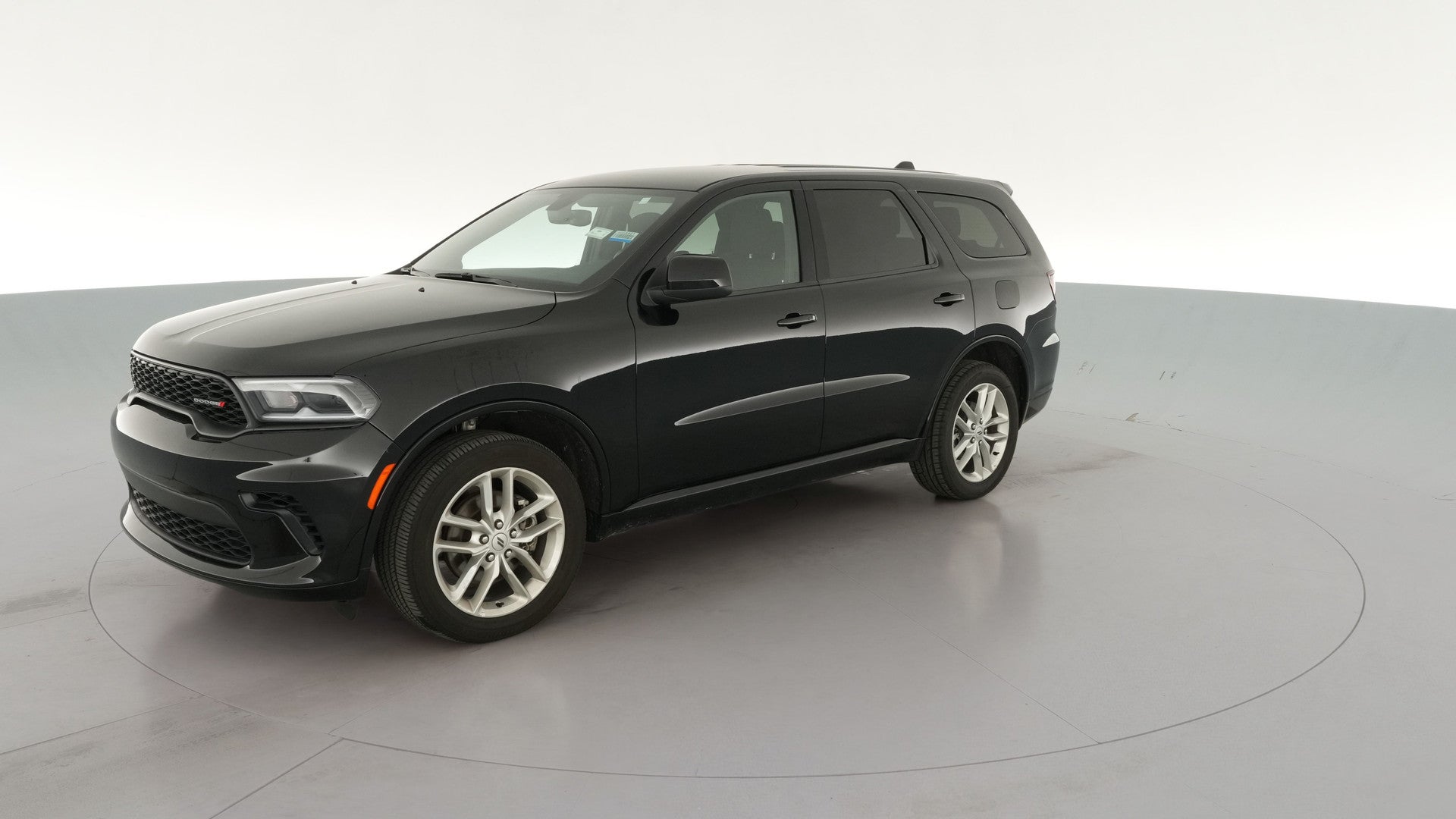 2025 Dodge Durango vehicle photo